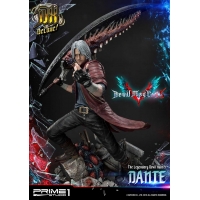 [Pre-Order] PRIME1 STUDIO - UPMDMCV-02: DANTE (DEVIL MAY CRY 5)