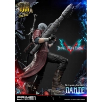 [Pre-Order] PRIME1 STUDIO - UPMDMCV-02: DANTE (DEVIL MAY CRY 5)