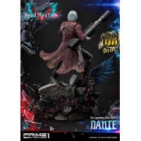 [Pre-Order] PRIME1 STUDIO - UPMDMCV-02: DANTE (DEVIL MAY CRY 5)