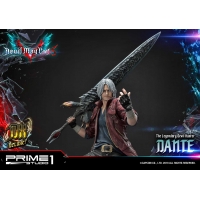 [Pre-Order] PRIME1 STUDIO - UPMDMCV-02: DANTE (DEVIL MAY CRY 5)