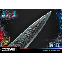 [Pre-Order] PRIME1 STUDIO - UPMDMCV-02: DANTE (DEVIL MAY CRY 5)