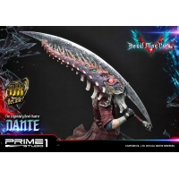 [Pre-Order] PRIME1 STUDIO - UPMDMCV-02: DANTE (DEVIL MAY CRY 5)