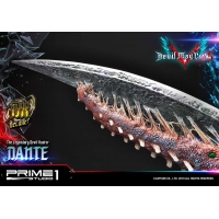 [Pre-Order] PRIME1 STUDIO - UPMDMCV-02: DANTE (DEVIL MAY CRY 5)