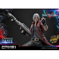 [Pre-Order] PRIME1 STUDIO - UPMDMCV-02: DANTE (DEVIL MAY CRY 5)