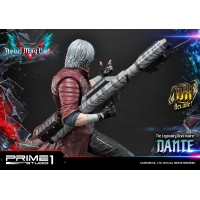 [Pre-Order] PRIME1 STUDIO - UPMDMCV-02: DANTE (DEVIL MAY CRY 5)