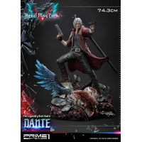 [Pre-Order] PRIME1 STUDIO - UPMDMCV-02: DANTE (DEVIL MAY CRY 5)