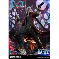 [Pre-Order] PRIME1 STUDIO - UPMDMCV-02: DANTE (DEVIL MAY CRY 5)