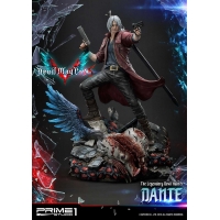 [Pre-Order] PRIME1 STUDIO - UPMDMCV-02: DANTE (DEVIL MAY CRY 5)