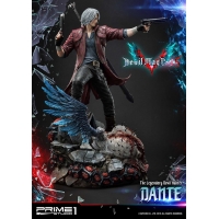 [Pre-Order] PRIME1 STUDIO - UPMDMCV-02: DANTE (DEVIL MAY CRY 5)