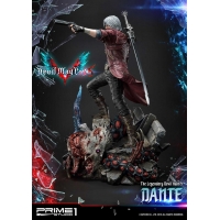 [Pre-Order] PRIME1 STUDIO - UPMDMCV-02: DANTE (DEVIL MAY CRY 5)