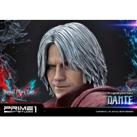 [Pre-Order] PRIME1 STUDIO - UPMDMCV-02: DANTE (DEVIL MAY CRY 5)