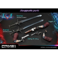 [Pre-Order] PRIME1 STUDIO - UPMDMCV-02: DANTE (DEVIL MAY CRY 5)