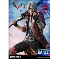 [Pre-Order] PRIME1 STUDIO - UPMDMCV-02: DANTE (DEVIL MAY CRY 5)