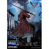 [Pre-Order] PRIME1 STUDIO - UPMDMCV-02: DANTE (DEVIL MAY CRY 5)