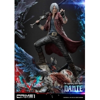 [Pre-Order] PRIME1 STUDIO - UPMDMCV-02: DANTE (DEVIL MAY CRY 5)