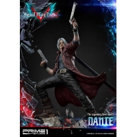 [Pre-Order] PRIME1 STUDIO - UPMDMCV-02: DANTE (DEVIL MAY CRY 5)