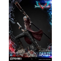 [Pre-Order] PRIME1 STUDIO - UPMDMCV-02: DANTE (DEVIL MAY CRY 5)