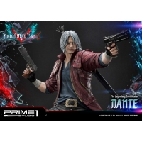 [Pre-Order] PRIME1 STUDIO - UPMDMCV-02: DANTE (DEVIL MAY CRY 5)