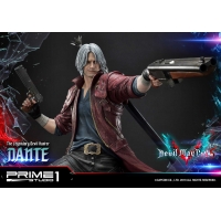 [Pre-Order] PRIME1 STUDIO - UPMDMCV-02: DANTE (DEVIL MAY CRY 5)