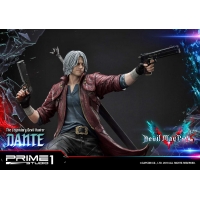 [Pre-Order] PRIME1 STUDIO - UPMDMCV-02: DANTE (DEVIL MAY CRY 5)