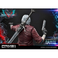 [Pre-Order] PRIME1 STUDIO - UPMDMCV-02: DANTE (DEVIL MAY CRY 5)