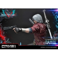 [Pre-Order] PRIME1 STUDIO - UPMDMCV-02: DANTE (DEVIL MAY CRY 5)