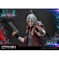 [Pre-Order] PRIME1 STUDIO - UPMDMCV-02: DANTE (DEVIL MAY CRY 5)