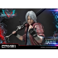 [Pre-Order] PRIME1 STUDIO - UPMDMCV-02: DANTE (DEVIL MAY CRY 5)