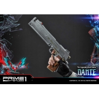 [Pre-Order] PRIME1 STUDIO - UPMDMCV-02: DANTE (DEVIL MAY CRY 5)