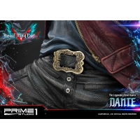 [Pre-Order] PRIME1 STUDIO - UPMDMCV-02: DANTE (DEVIL MAY CRY 5)