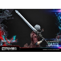 [Pre-Order] PRIME1 STUDIO - UPMDMCV-02: DANTE (DEVIL MAY CRY 5)