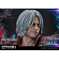 [Pre-Order] PRIME1 STUDIO - UPMDMCV-02: DANTE (DEVIL MAY CRY 5)