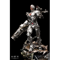 [Pre Order] XM STUDIO - COLOSSUS STATUE