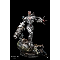 [Pre Order] XM STUDIO - COLOSSUS STATUE