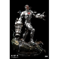 [Pre Order] XM STUDIO - COLOSSUS STATUE