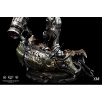 [Pre Order] XM STUDIO - COLOSSUS STATUE