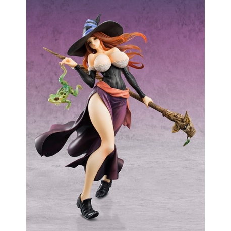 Excellent Model - Dragon's Crown Sorceress