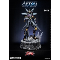 [Pre-Order] PRIME1 STUDIO - UPMGV-06: APTOM OMEGA BLAST (GUYVER: BIOBOOSTED ARMOR)