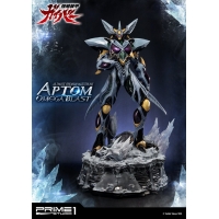 [Pre-Order] PRIME1 STUDIO - UPMGV-06: APTOM OMEGA BLAST (GUYVER: BIOBOOSTED ARMOR)