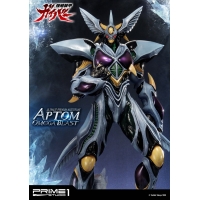 [Pre-Order] PRIME1 STUDIO - UPMGV-06: APTOM OMEGA BLAST (GUYVER: BIOBOOSTED ARMOR)