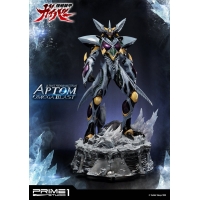 [Pre-Order] PRIME1 STUDIO - UPMGV-06: APTOM OMEGA BLAST (GUYVER: BIOBOOSTED ARMOR)