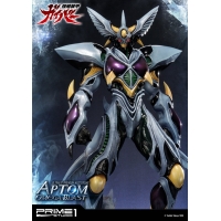 [Pre-Order] PRIME1 STUDIO - UPMGV-06: APTOM OMEGA BLAST (GUYVER: BIOBOOSTED ARMOR)