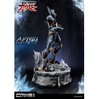 [Pre-Order] PRIME1 STUDIO - UPMGV-06: APTOM OMEGA BLAST (GUYVER: BIOBOOSTED ARMOR)