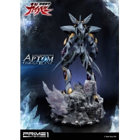 [Pre-Order] PRIME1 STUDIO - UPMGV-06: APTOM OMEGA BLAST (GUYVER: BIOBOOSTED ARMOR)