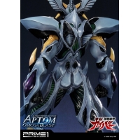 [Pre-Order] PRIME1 STUDIO - UPMGV-06: APTOM OMEGA BLAST (GUYVER: BIOBOOSTED ARMOR)