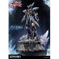 [Pre-Order] PRIME1 STUDIO - UPMGV-06: APTOM OMEGA BLAST (GUYVER: BIOBOOSTED ARMOR)