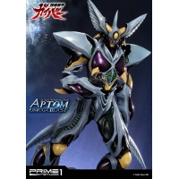 [Pre-Order] PRIME1 STUDIO - UPMGV-06: APTOM OMEGA BLAST (GUYVER: BIOBOOSTED ARMOR)