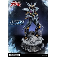 [Pre-Order] PRIME1 STUDIO - UPMGV-06: APTOM OMEGA BLAST (GUYVER: BIOBOOSTED ARMOR)