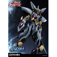 [Pre-Order] PRIME1 STUDIO - UPMGV-06: APTOM OMEGA BLAST (GUYVER: BIOBOOSTED ARMOR)