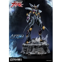 [Pre-Order] PRIME1 STUDIO - UPMGV-06: APTOM OMEGA BLAST (GUYVER: BIOBOOSTED ARMOR)